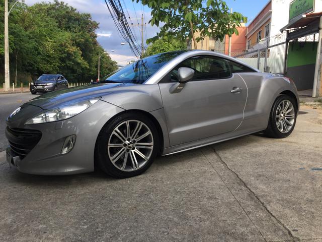 Peugeot RCZ 2012 32 mil km ZERO - Foto 5