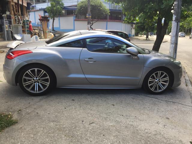 Peugeot RCZ 2012 32 mil km ZERO - Foto 4
