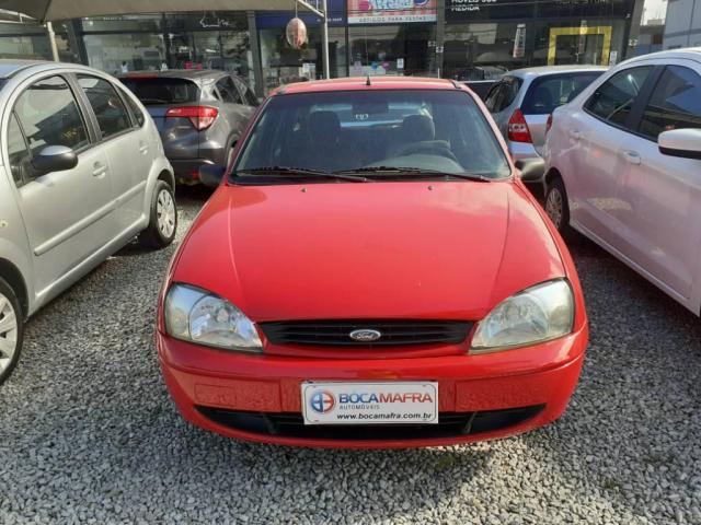 Ford Fiesta STREET HATCH 1.0 COMP 4P - Foto 2