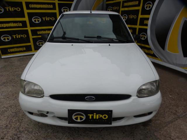 FORD ESCORT GL 1.8 4P 2000 - Foto 2