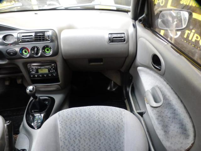 FORD ESCORT GL 1.8 4P 2000 - Foto 11