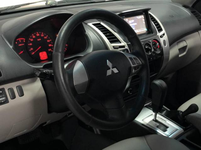 Mitsubishi Pajero Dakar Dakar 3.2 4x4 TB-IC AT - Foto 8