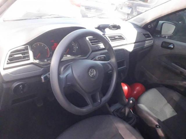 Volkswagen Voyage MSI 1.6 COMP 4P FLEX - Foto 4