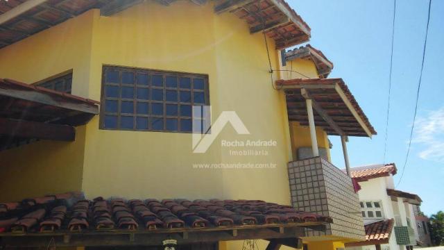 Casa residencial à venda, Praia do Flamengo, Salvador. - Foto 18