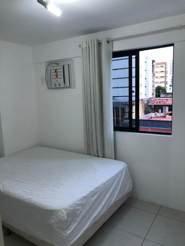 Alugo flat mobiliado em boa viagem (próximo ao Carrefour) R$1.700 - Foto 2