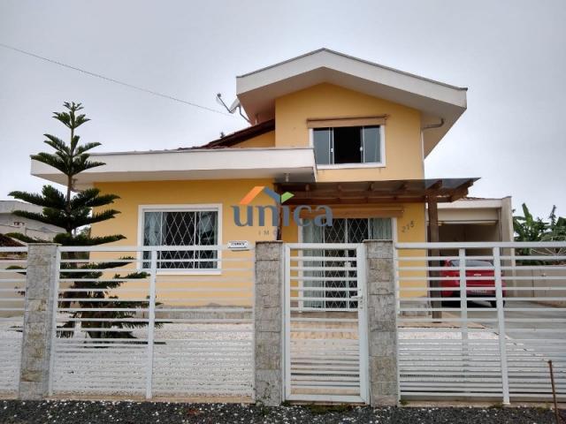CASA PLANA EM BARRA VELHA/SC