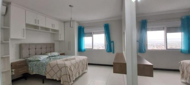 Apartamento de dois dormitórios no centro de Torres - Foto 11