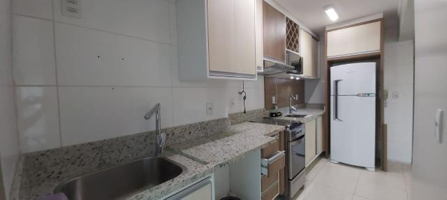 Apartamento de dois dormitórios no centro de Torres - Foto 5