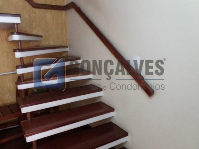 Casa à venda com 3 dormitórios em Vila euclides, Sao bernardo do campo cod:1030-1-31247 - Foto 10