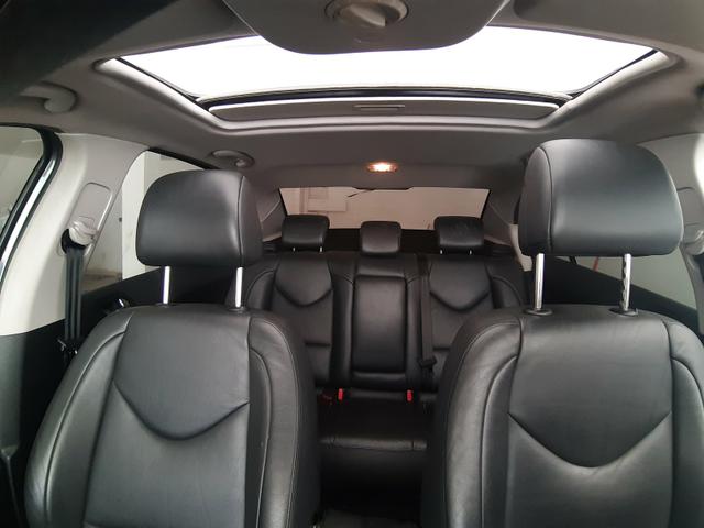 Peugeot 408 Sedan Feline 2.0 automático - Foto 6