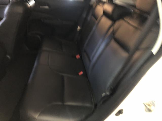 Honda CR-V LX 2012 - Automático - Foto 10