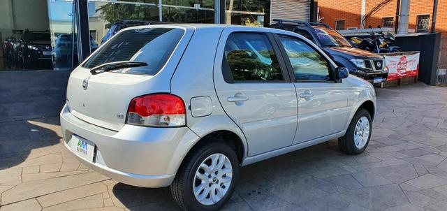 Super oferta Fiat Palio ELX Atractive ano 2008 - Completo impecável - Foto 6