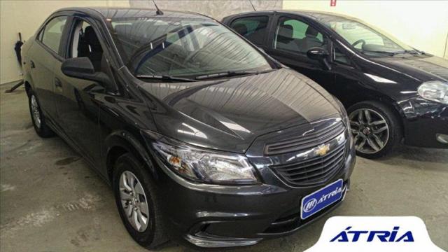 Chevrolet Prisma 1.0 Mpfi Joy 8v - Foto 3