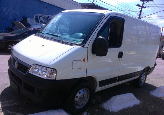 ducato 2010 olx
