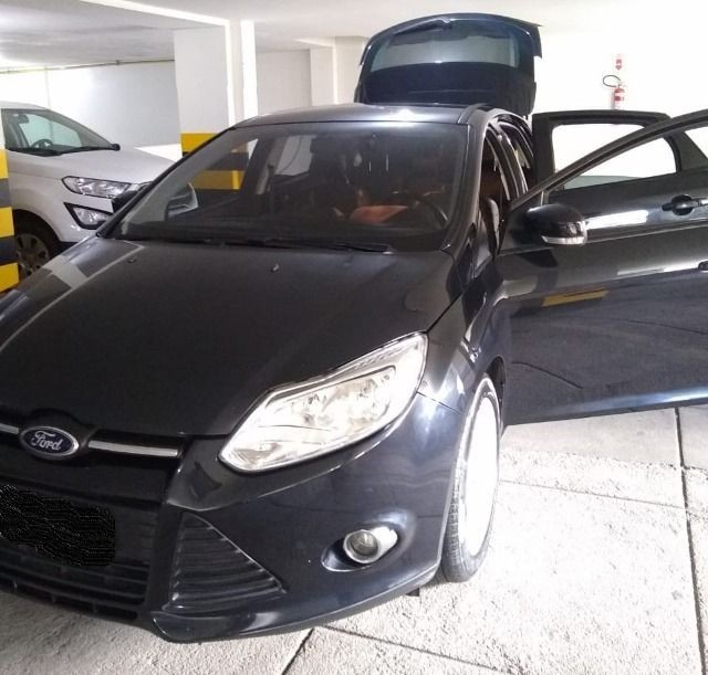 Focus 2.0 SE - Foto 14