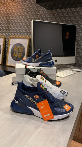 atacado tenis masculino