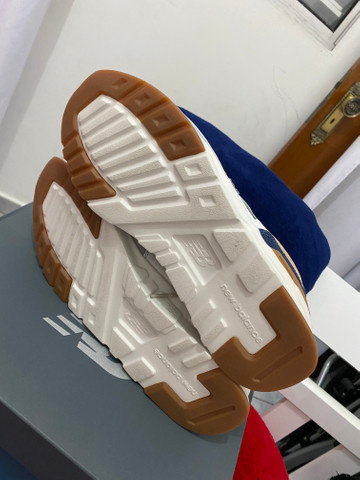 new balance cidade sao paulo