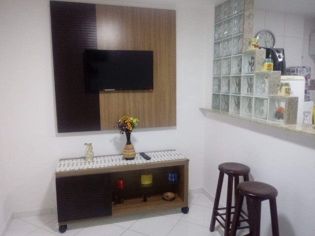 Aluguel apartamento com um quarto pertinho da praia do Recreio dos Bandeirantes  - Foto 5