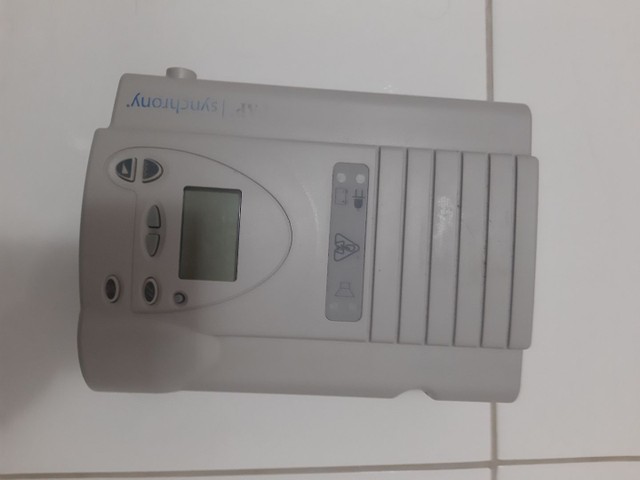 Bipap / cpap / ventiladores respiratorios  - Foto 2
