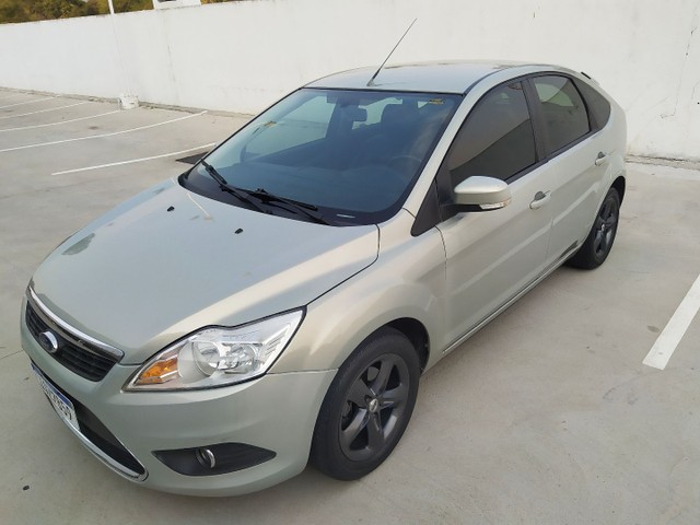 FOCUS TOP SUPER INTEIRO ACEITO TROCA DE MENOR VALOR OU MAIOR VALOR