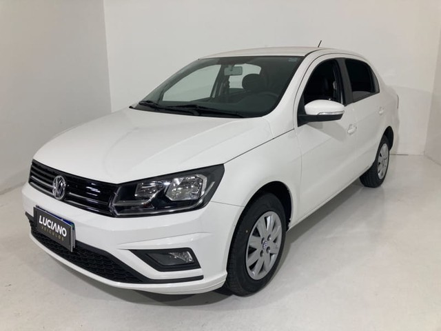 VOLKSWAGEN VOYAGE