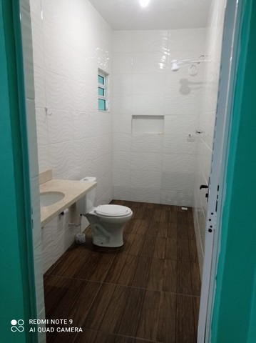 Casa com Piscina na Quadra do Mar - Foto 15