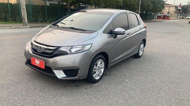 FIT LX 1.5 FLEXONE 16V 5P AUT.