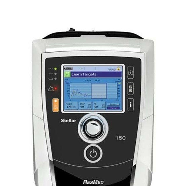 Bipap / cpap / ventiladores respiratorios  - Foto 4