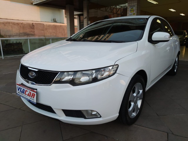 CERATO EX2 2011 IMPECÁVEL