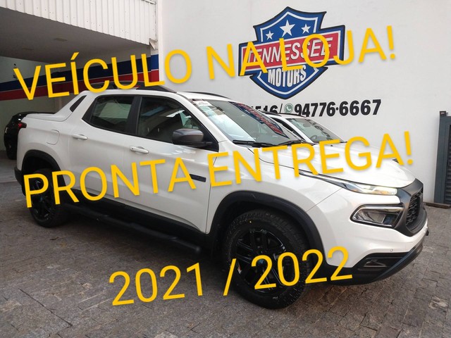 TORO 2021/2022 2.0 16V TURBO DIESEL ULTRA 4WD AT9