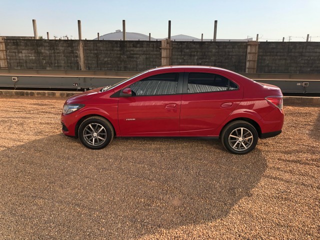 PRISMA 1.4 LT / CHEVROLET