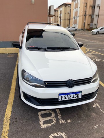 SAVEIRO TREND 1.6 CS