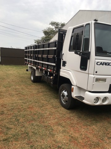 FORD CARGO 816