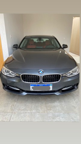 BMW 328I 2.0