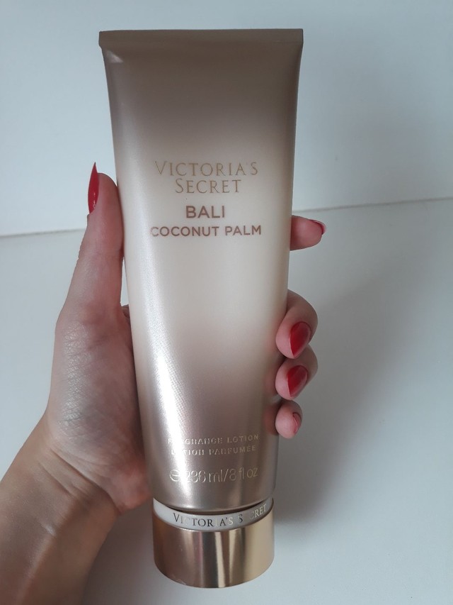 Victoria's Secret Pink Hidratante - 355ml - Coco Lotion