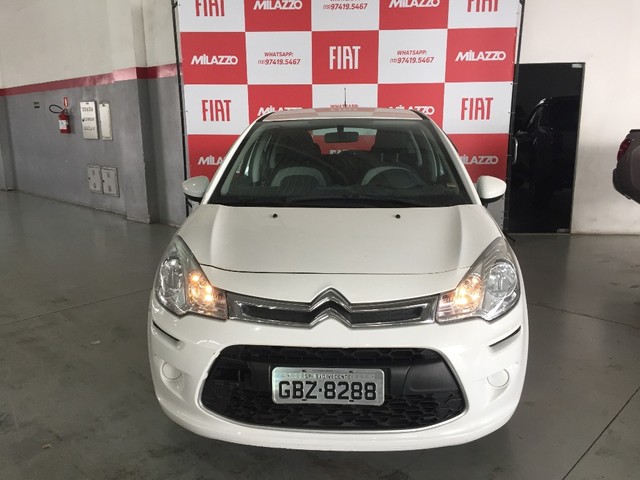 CITROEN C3 1.2 PURE TECH FLEX ORIGINE MANUAL
