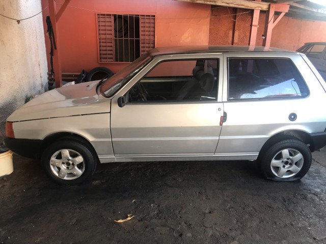 FIAT UNO 94