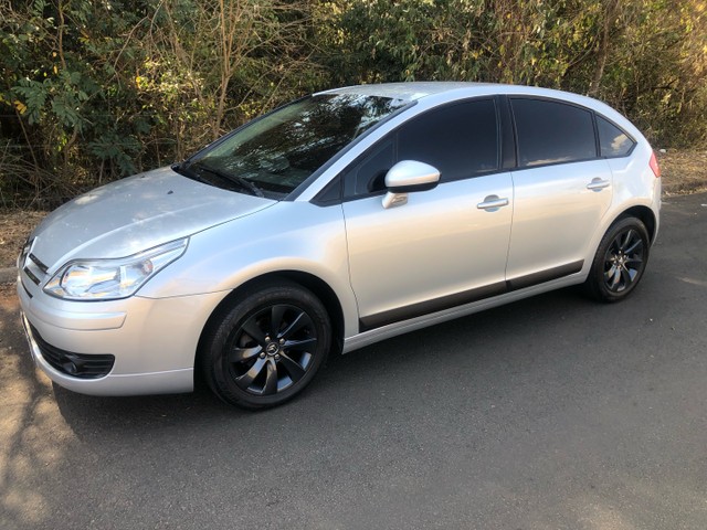 C4 HATCH
