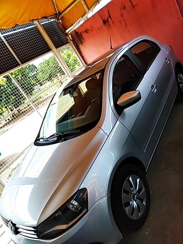 GOL G6 VENDO