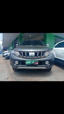 HILUX SPORT L200 EM EXELENTE ESTADO