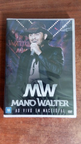 cds e dvds musicais