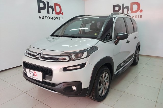 CITROEN AIRCROSS FEEL 4P