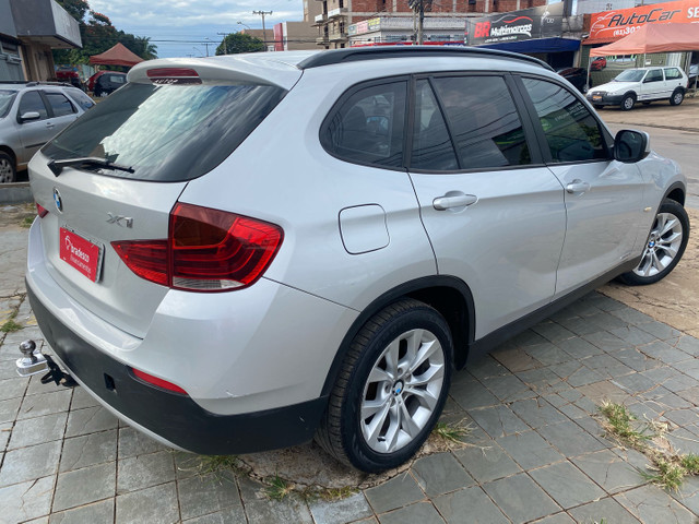 Bmw x1 18i 2011