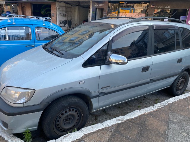ZAFIRA COMFORT 2.0 MPFL FLEXPOWER 8V 5P