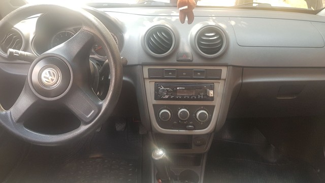 VENDE-SE GOL G5 2010
