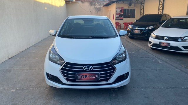 HYUNDAI HB20S COMFORTPLUS 1.6 ATT