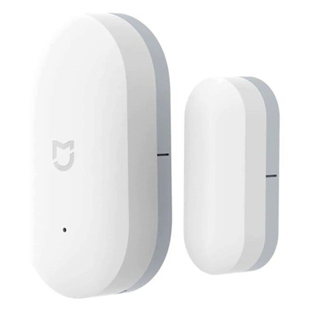 Sensor Xiaomi Para Janelas E Portas