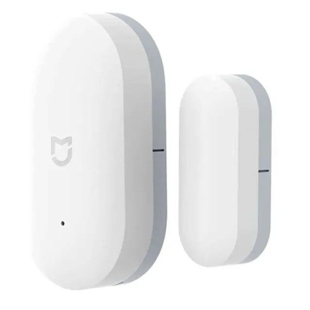 Sensor Xiaomi Para Janelas E Portas
