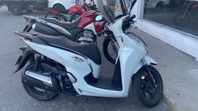 HONDA SH 300I SPORT 2019/2019