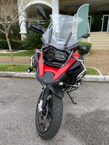 BMW R1200 GS ADVENTURE 2106